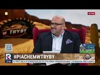 #PiachemWTryby | Dlaczego Donald Tusk jest tak bardzo uzależniony od Romana Giertycha?