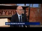 BEZPRAWIE W KRS!? Sędzia Radzik ujawnia: sądownictwo jest obsadzone wnukami ludzi z aparatu PRL!
