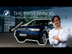 A Pioneer – The BMW E53 X5 | Neue Klasse Origins.