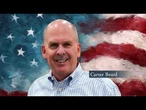 Great Americans: A conversation with Carter Beard, Annin Flag Company