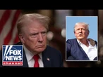 Trump on returning to Butler, PA after assassination attempt: ‘We shouldn’t be stopped’