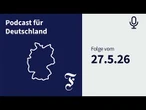 Urteil gegen Daniela Klette erwartet • Wirtschaftsministerin Reiche in China • QVC will auf Publi...