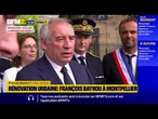 Suivez en direct le point presse de François Bayrou après le conseil interministériel des villes
