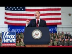 HOUSING OUR HEROES: Trump administration pushes to combat veteran homelessness