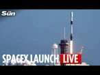 SpaceX launches more Starlink satellites into space