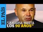 ANDRÉS INIESTA | El centrocampista: 