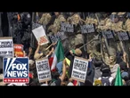 WATCH LIVE: Los Angeles DA announces charges related to anti-ICE riots