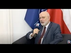 Świrski przed Trybunałem Stanu – co wydarzyło się w KRRiT? Rozmowa po wejściu policji