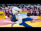Judo : deux médailles d'or pour le Japon au Grand Slam de Tokyo