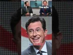 'Ruthless' host shuts down 'ridiculous' free speech criticism after Colbert's cancellation #shorts