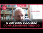 Poder Entrevista: Antonio Risério, Antropólogo e escritor