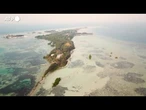 Indonesia, la lotta dgli abitanti dell'isola di Pulau Pari contro la Holcim