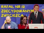 Czy Wysocka-Schnepf pomoże Rafałowi? Nawrocki mocniejszy | Codziennie Burza