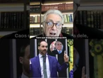 Eduardo Bolsonaro segue os passos do pai e atenta contra a democracia, diz Maierovicth