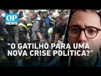Terremotos na Venezuela: professor diz que desastre pode desencadear crise política | O POVO News