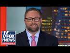 Jason Miller: Trump is showing America still has a leader