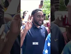 Protesters CLASH after Karmelo Anthony found GUILTY #shorts #us #news #foxnews