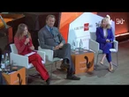 Festival dell’Economia di Trento, Daniela Santanchè: “Nel passato ci sono stati errori