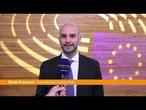 Ue, Procaccini "Luci e ombre nel programma della presidenza danese"