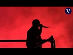 Travis Scott ofrece un concierto clandestino en Barcelona