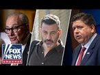 Dems, liberals MELT DOWN after ABC yanks Kimmel show: 'Xi's playbook'