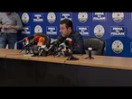 Salvini: "Complimenti a Schlein, persona perbene, onesta che crede in ciò che dice"