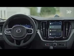 Volvo rinnova la sua best seller europea XC60