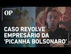 Dono do Frigorífico Goiás é acusado de transfobia e calote por acompanhante de luxo