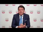 Conte: Da Governo assistenzialismo per poteri forti, indifferenza per famiglie