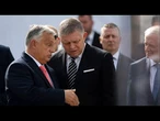 Orbán et Fico s'opposent à l'élimination des importations d'énergie russe voulue par l'UE