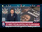 Czy Niemcy przejmą kontrolę nad polskim niebem? | Bitwa Polityczna