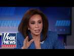 Judge Jeanine: Hunter Biden was a foreign agent