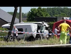 Belgique : ce que l'on sait de la collision mortelle entre un train et un bus scolaire
