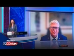 Verso Italia-Israele, il sindaco di Udine De Toni a Tgcom24: "Per ora calma apparente"