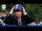 Iconic star of ESPN's ‘College Game Day’ signed off