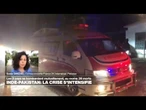 Après les frappes de l'Inde, le Pakistan réplique pour "défendre l'intégrité territoriale" du pays