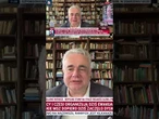 Mamy do czynienia z ujawnieniem bardzo poważnego przestępstwa. Giertych wpakował się we własne sidła