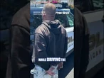 Man takes selfies after BURGLARY #foxnews #news #us #fox