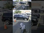 BRINK'S TRUCK HEIST: Thieves vanish with MASSIVE cash haul #shorts #foxnews #news #us #fox #robbery