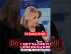 Holecka: i ja Ciebie teraz wsadzę, do Jasnej Anielki!