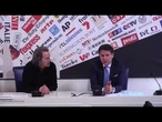 Conte: "Viviamo in democrazie malate, padroni del web condizionano le competizioni elettorali"