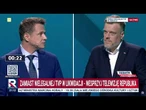 Zandberg miażdży Trzaskowskiego: obiecaliście, że skończy pan z koryciarstwem!
