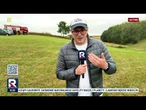 Pod Zamościem rozbił się dron | Przyjaciele