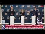 "Sprawdziła się" przy SAFE - dostała posadę w MON! | M.Borkowska | Bitwa Polityczna