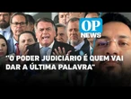 Como a proposta aprovada pela Câmara pode deixar brecha para beneficiar Bolsonaro? | OP News
