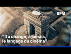 Disclosure Day: les fans de Steven Spielberg au rendez-vous pour l'avant-première du film