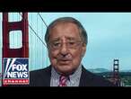 The country is facing a multitude of crises: Leon Panetta