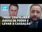 Vídeo com IA de Bolsonaro pode gerar punição para campanha de Flávio Bolsonaro? l O POVO NEWS