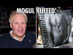 LIVE: Ex-Abercrombie CEO arrested in sex-trafficking probe over 'abuse of young men'