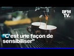Barcelone: un patron de café fait payer double si vous restez plus de 30 minutes en terrasse